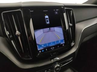 VOLVO XC60 usata, con Regolazione elettrica sedili