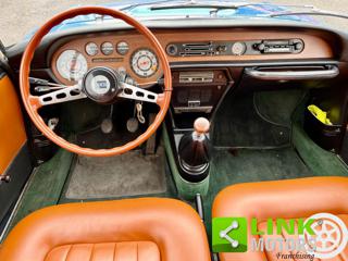 LANCIA Fulvia usata 16