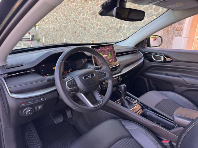 JEEP Compass usata, con Controllo trazione