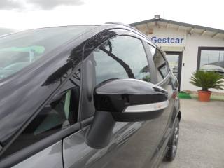 FORD EcoSport usata, con Chiusura centralizzata