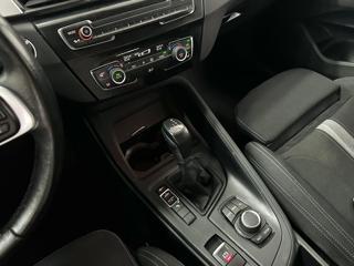 BMW X1 usata, con Controllo automatico clima