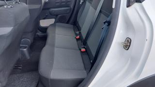 CITROEN C3 usata, con Boardcomputer