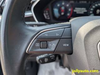 AUDI Q3 usata, con Sensori di parcheggio posteriori