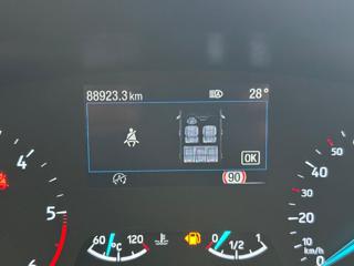 FORD Puma usata, con Specchietti laterali elettrici