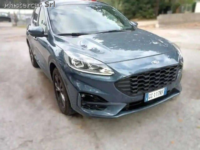 FORD Kuga usata, con Antifurto