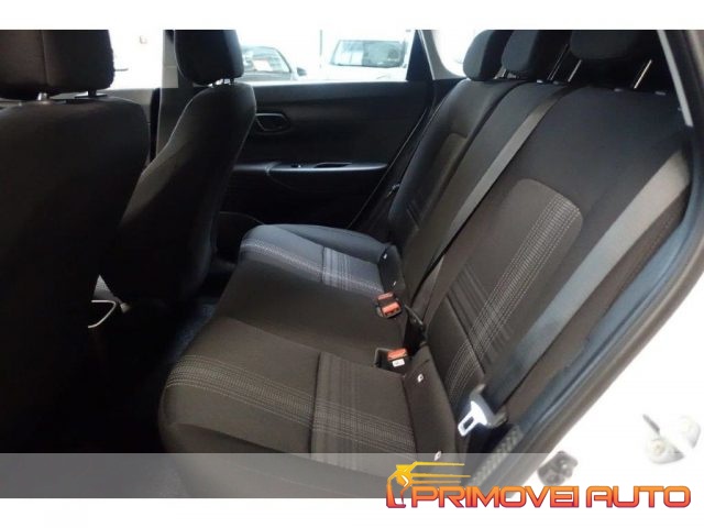HYUNDAI Bayon usata, con Airbag Passeggero