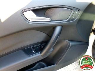 AUDI A1 usata, con Fendinebbia