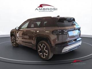 JEEP Compass usata 3