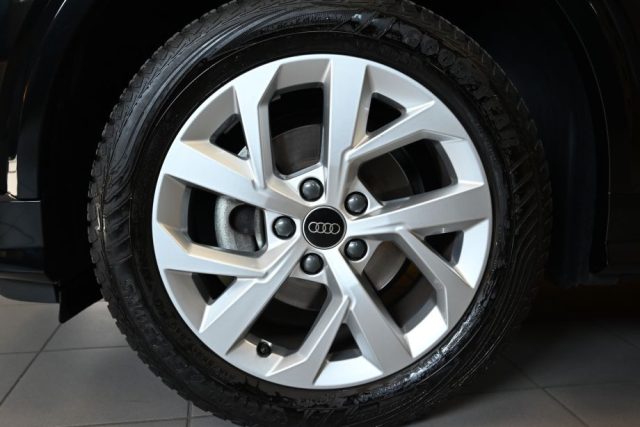 AUDI Q2 usata 191