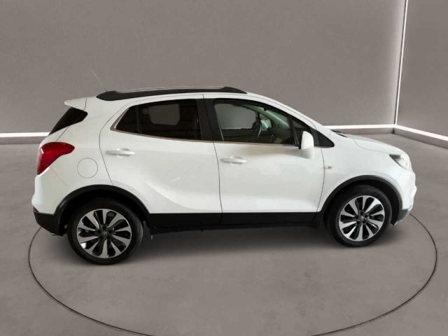 OPEL Mokka usata, con Cerchi in lega
