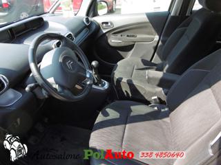 CITROEN C3 Picasso usata, con Cerchi in lega