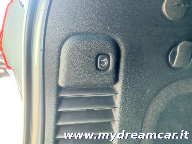 JEEP Grand Cherokee usata, con Sensori di parcheggio posteriori