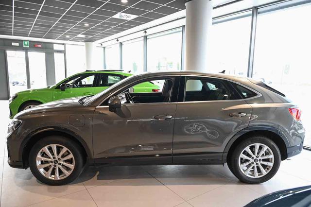 AUDI Q3 usata, con Airbag Passeggero
