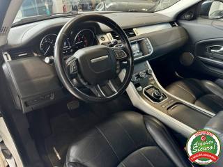 LAND ROVER Range Rover Evoque usata, con Boardcomputer