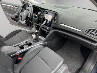 RENAULT Megane usata, con Cruise Control