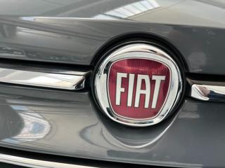 FIAT 500 usata, con Controllo trazione