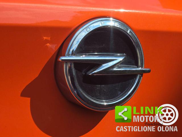 OPEL Corsa usata, con Sensori di parcheggio posteriori