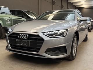 AUDI A4 Avant 30 TDI/136 CV S tronic