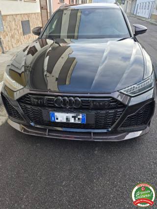 AUDI RS6 usata, con Chiusura centralizzata