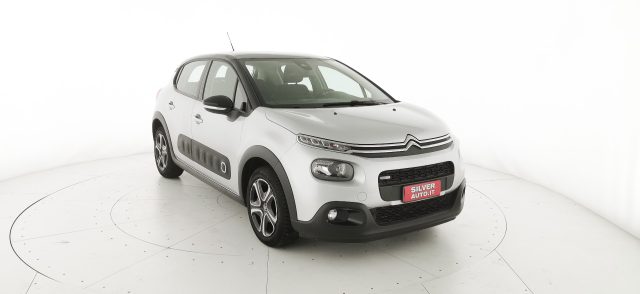 CITROEN C3 usata, con ABS