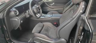 MERCEDES-BENZ E 53 AMG usata, con Alzacristalli elettrici