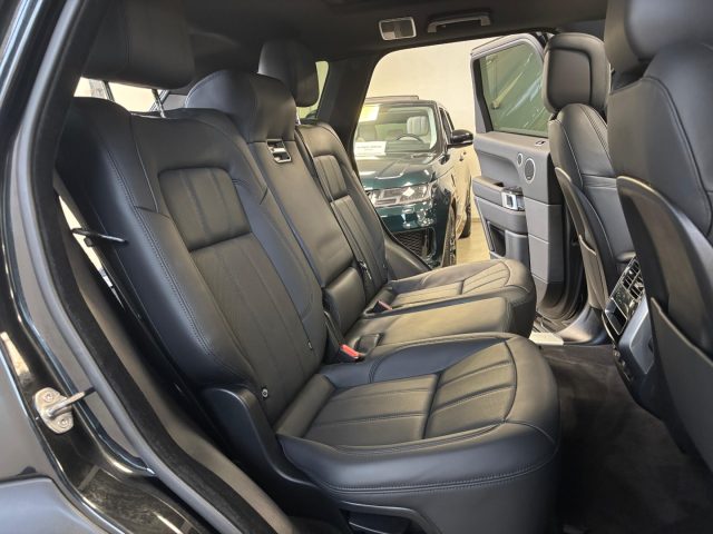 LAND ROVER Range Rover Sport usata, con ESP
