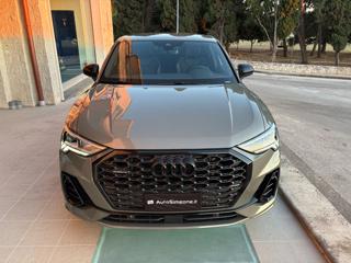 AUDI Q3 usata, con Airbag