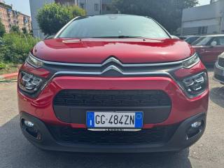 CITROEN C3 usata, con Alzacristalli elettrici
