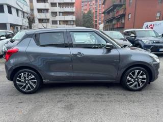 SUZUKI Swift usata, con Boardcomputer