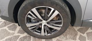 PEUGEOT 3008 usata, con Cerchi in lega