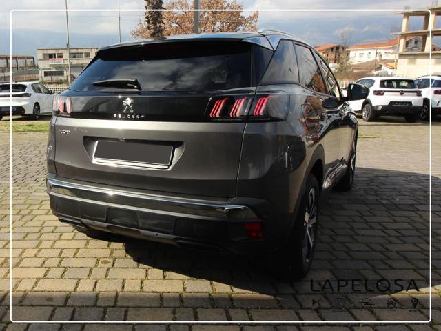 PEUGEOT 3008 usata, con Chiusura centralizzata