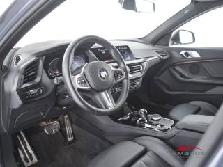BMW 135 usata 7