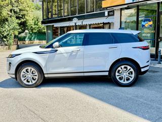 LAND ROVER Range Rover Evoque usata, con Airbag Passeggero