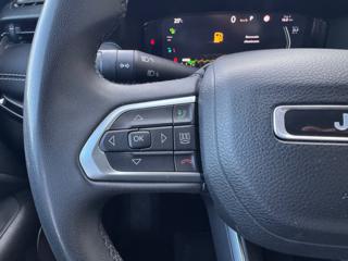JEEP Compass usata, con Immobilizzatore elettronico