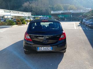 OPEL Corsa usata, con Airbag Passeggero