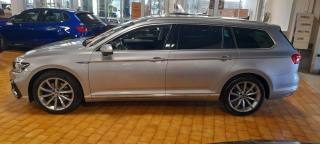 VOLKSWAGEN Passat usata, con Airbag Passeggero