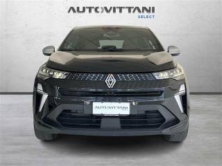 RENAULT Captur usata, con Airbag