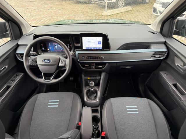 FORD Tourneo Courier usata, con Controllo automatico clima