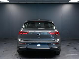 VOLKSWAGEN Golf usata, con Airbag Passeggero