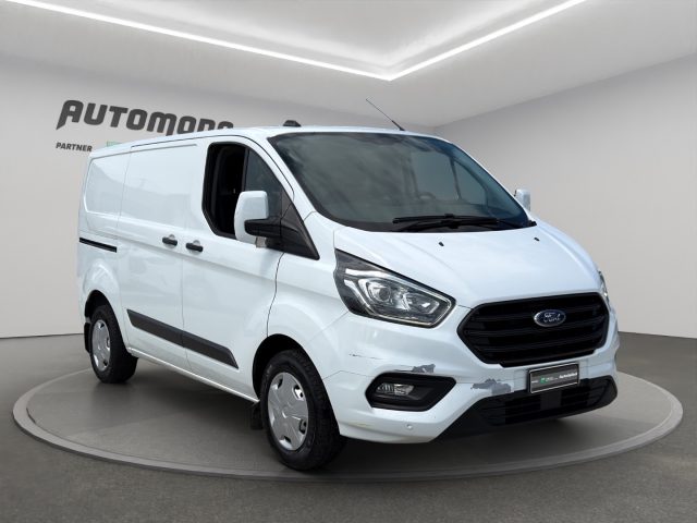 FORD Transit Custom usata, con Airbag Passeggero