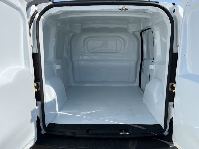 FIAT Doblo usata 13