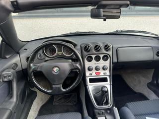 ALFA ROMEO Spider usata 14