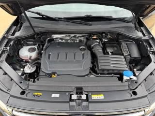 VOLKSWAGEN Tiguan usata, con Sistema di navigazione
