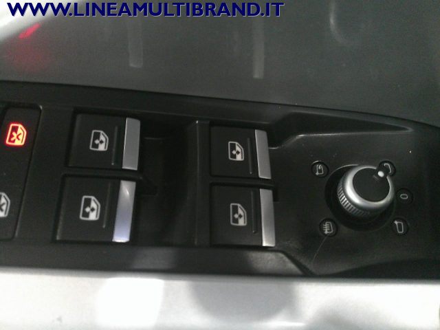 AUDI Q3 usata, con Controllo trazione