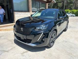 PEUGEOT 2008 BlueHDi 110 S&S Allure Pack