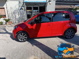 SEAT Mii usata, con Chiusura centralizzata