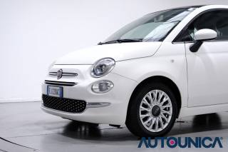 FIAT 500 usata 45