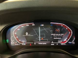 BMW X4 usata, con Portellone posteriore elettrico