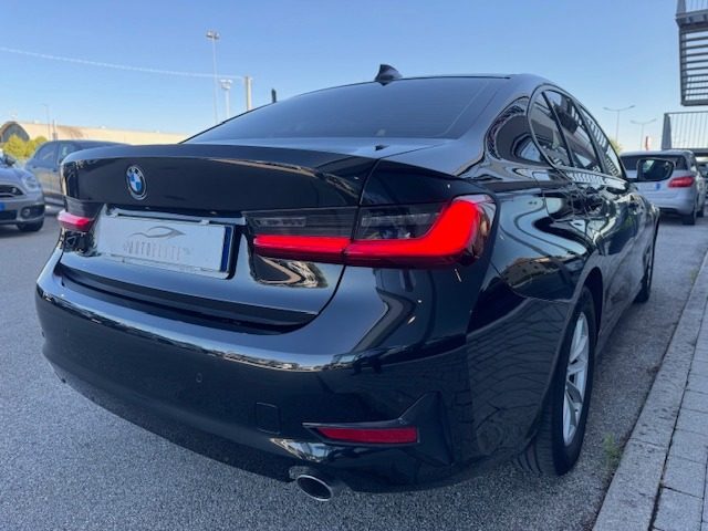 BMW 318 usata, con Alzacristalli elettrici