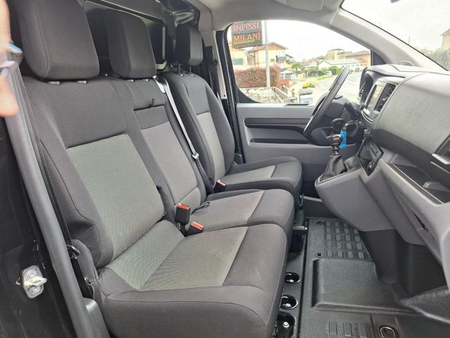 PEUGEOT Expert usata, con Cruise Control